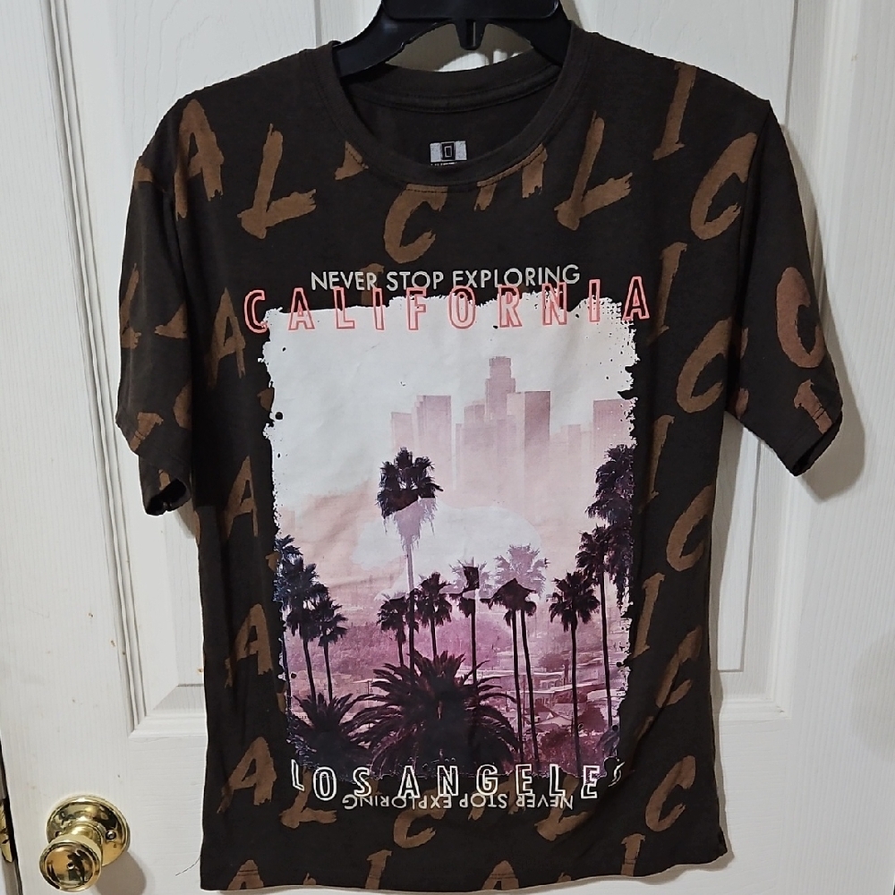 Kids Short Sleeve T-Shirt